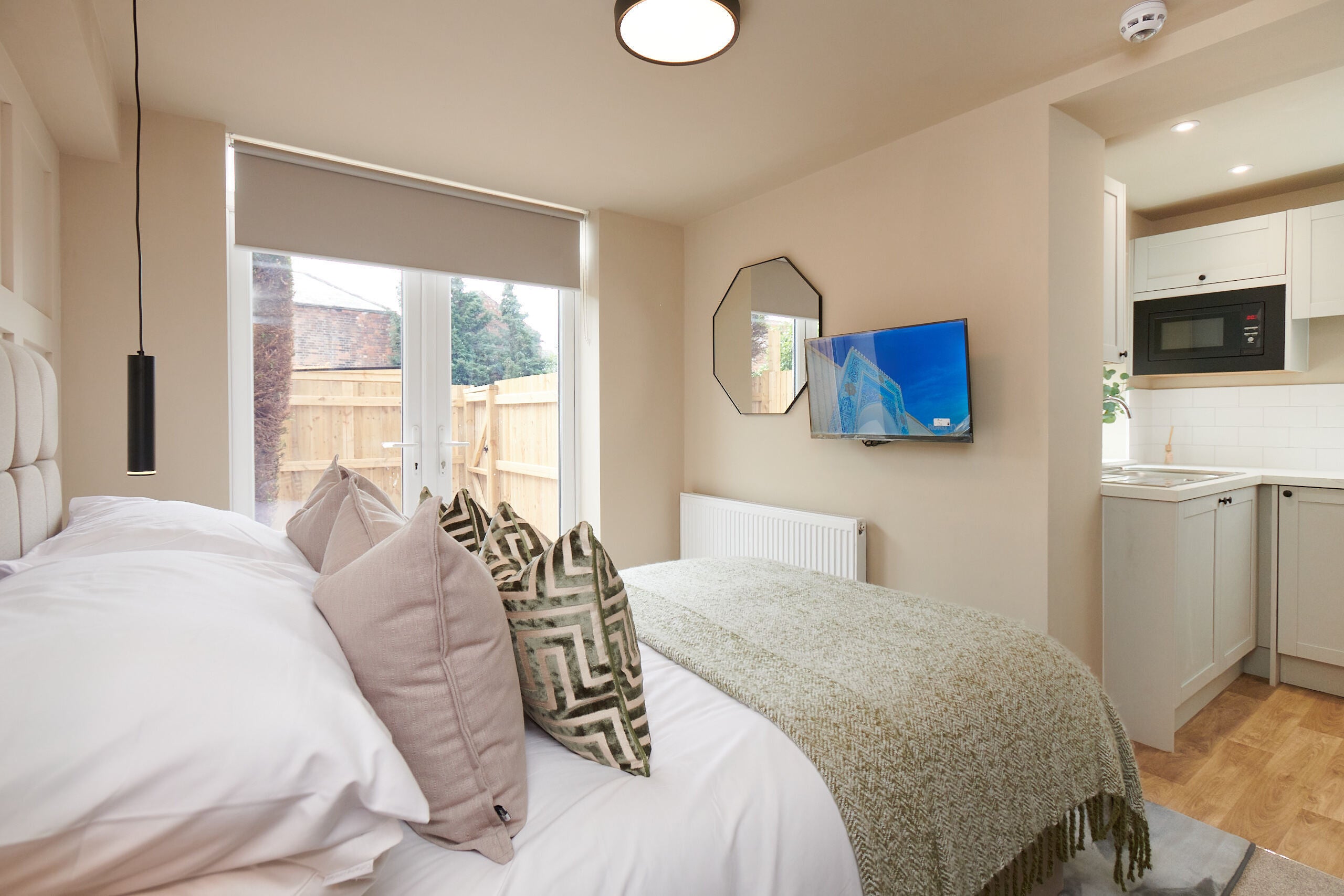 Room Chandos Street in Gedling