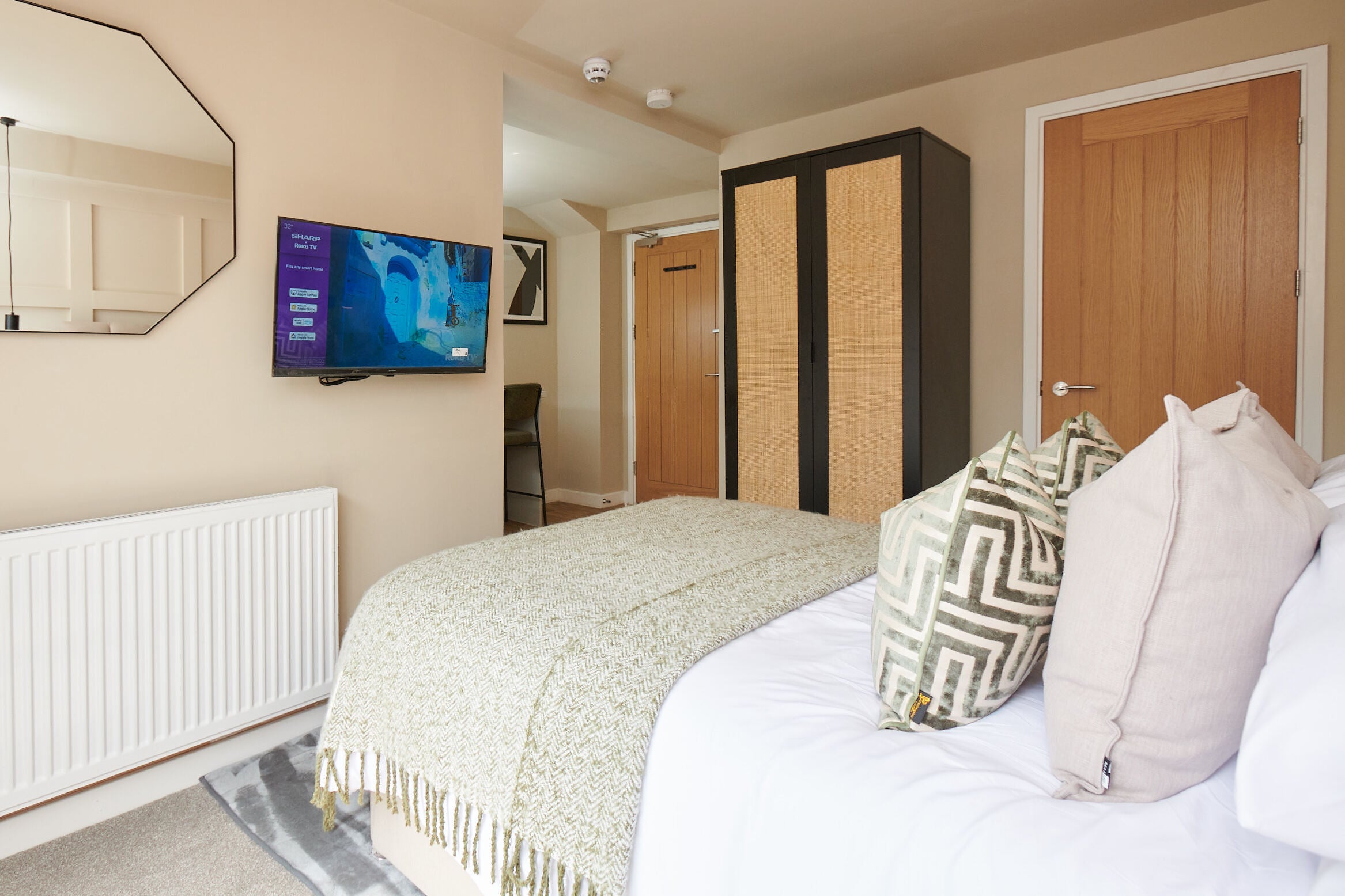 Room Chandos Street in Gedling
