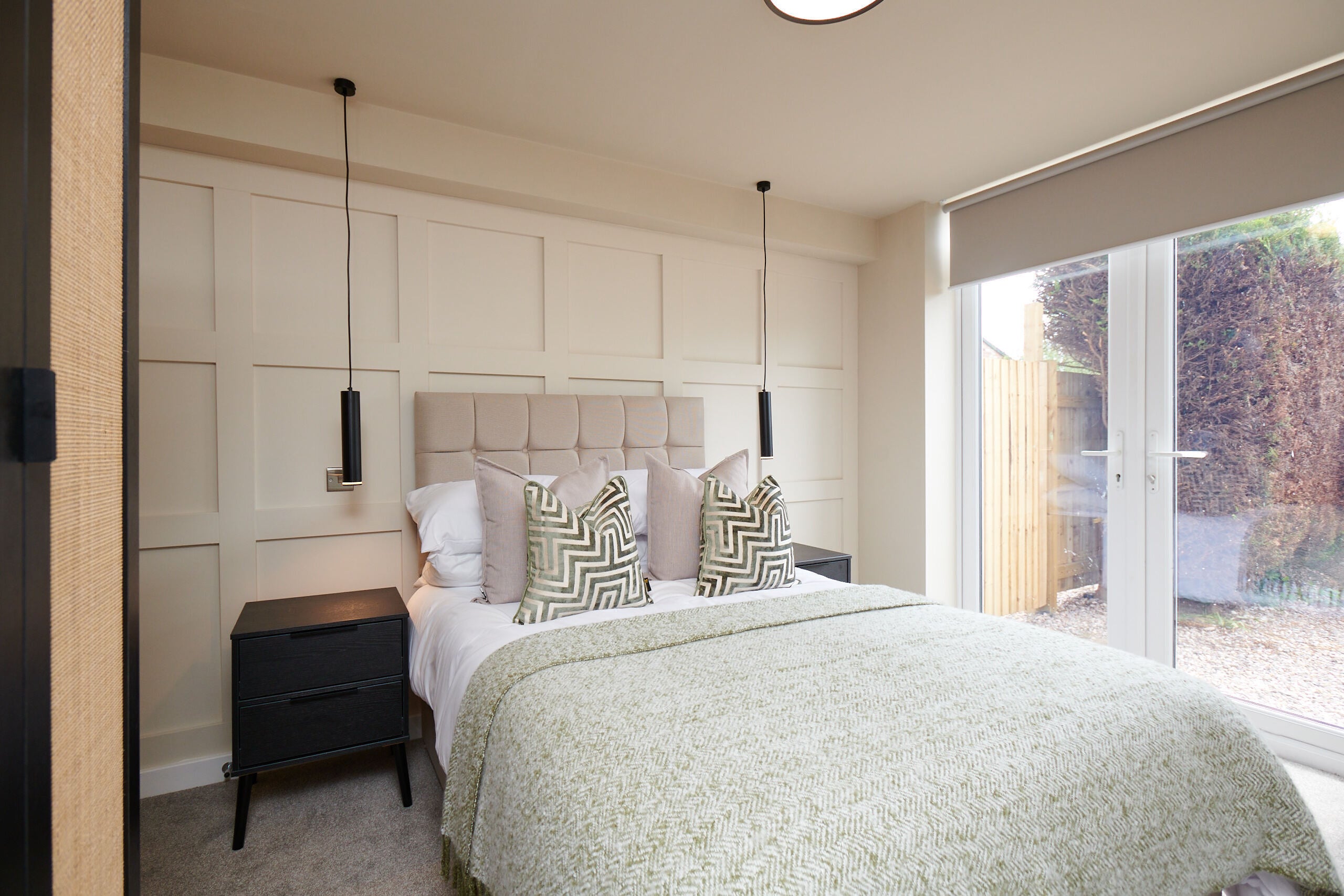 Room Chandos Street in Gedling