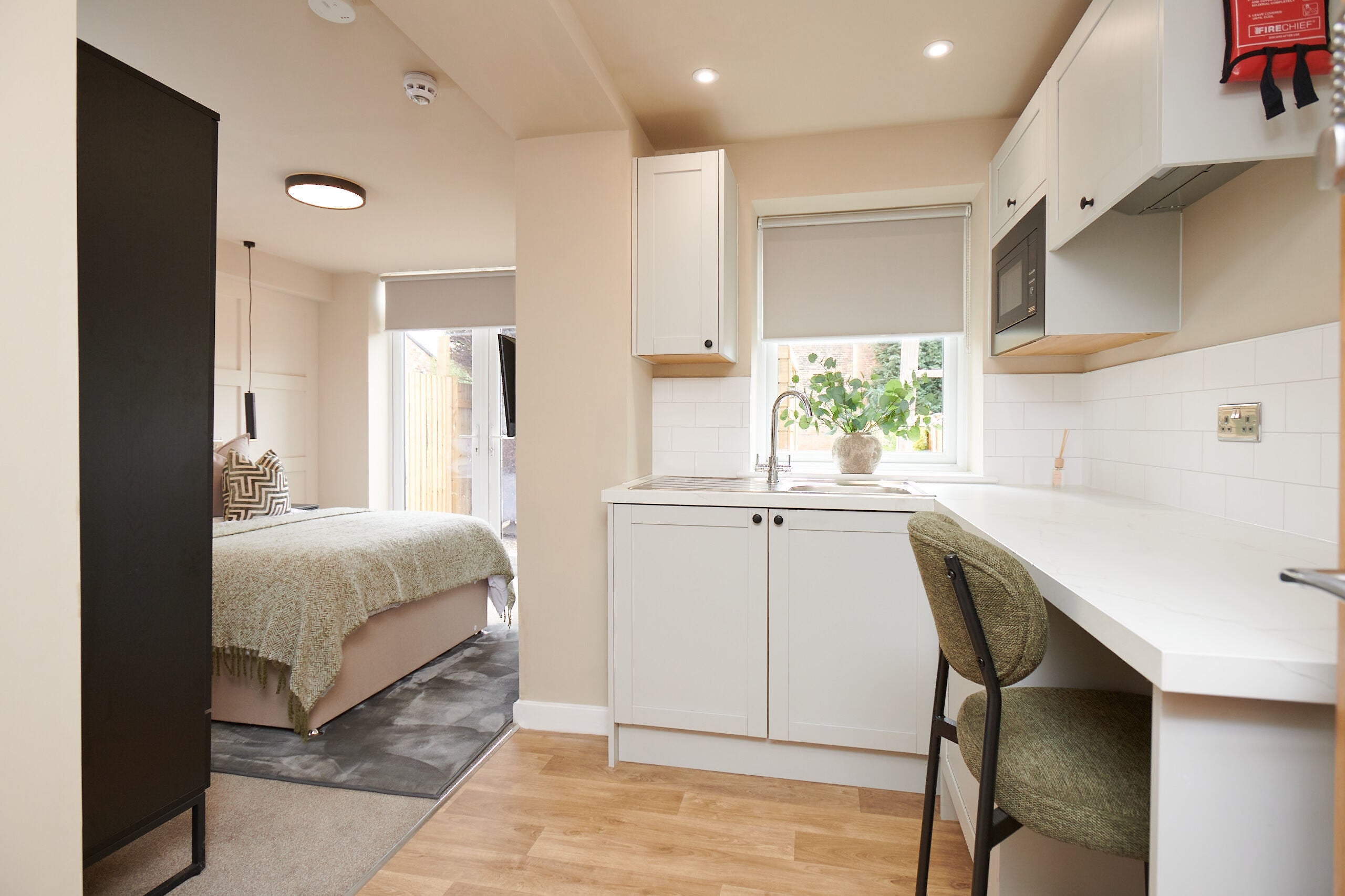 Room Chandos Street in Gedling