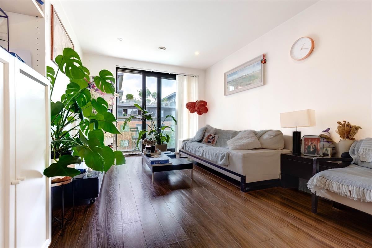 Flat Putney Hill in Greater London
