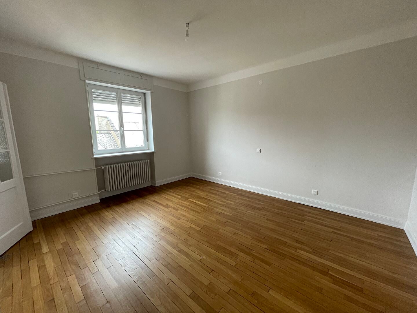 Flat Rue Jean Wehe in Thionville