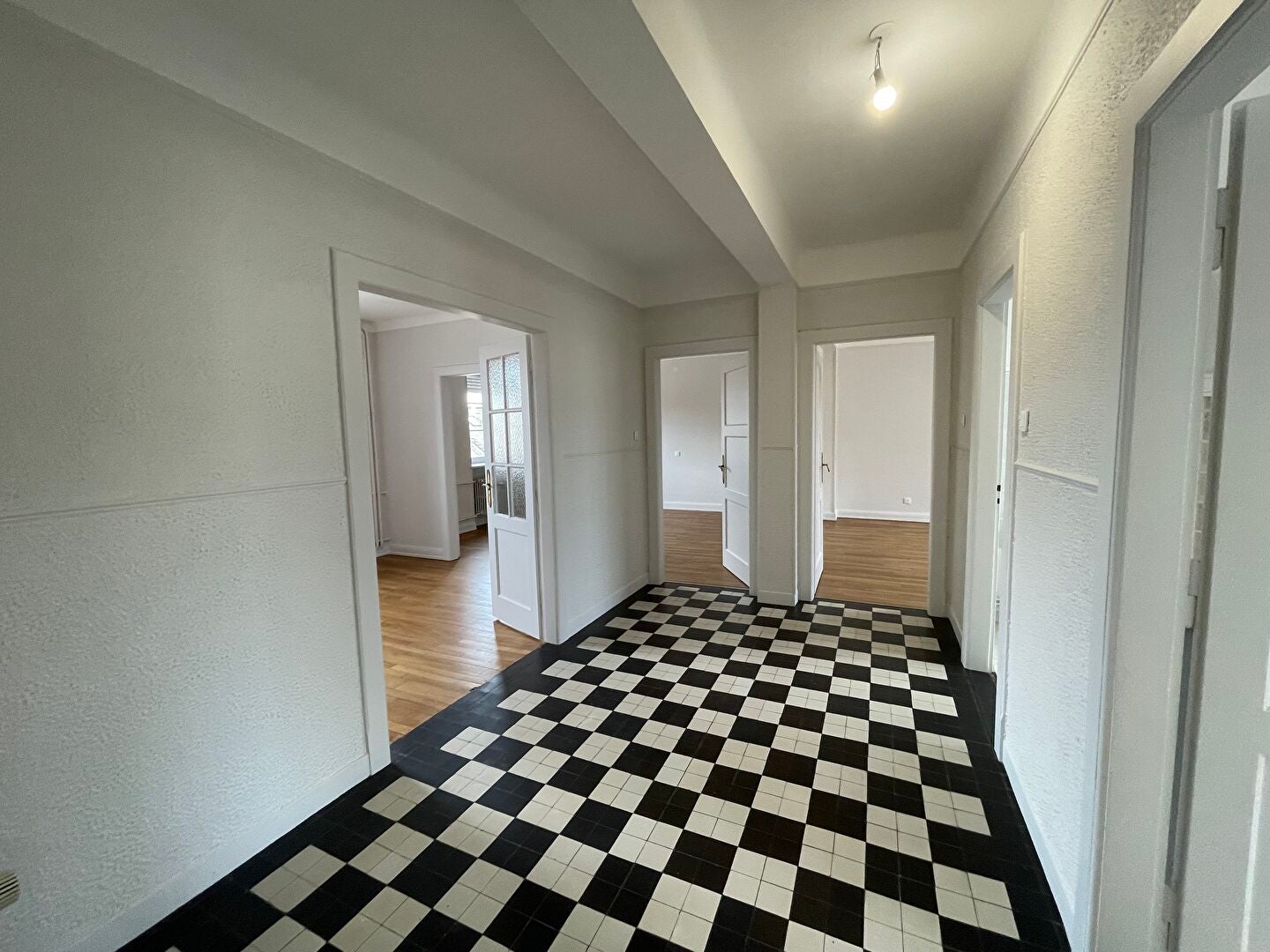 Flat Rue Jean Wehe in Thionville