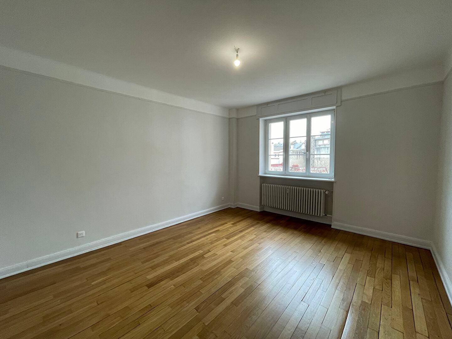 Flat Rue Jean Wehe in Thionville