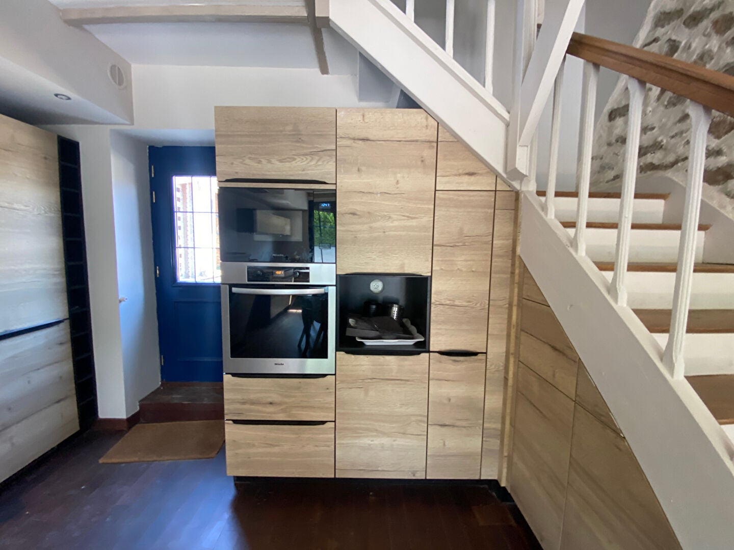 Maison Rue des Rouairies à Dinan