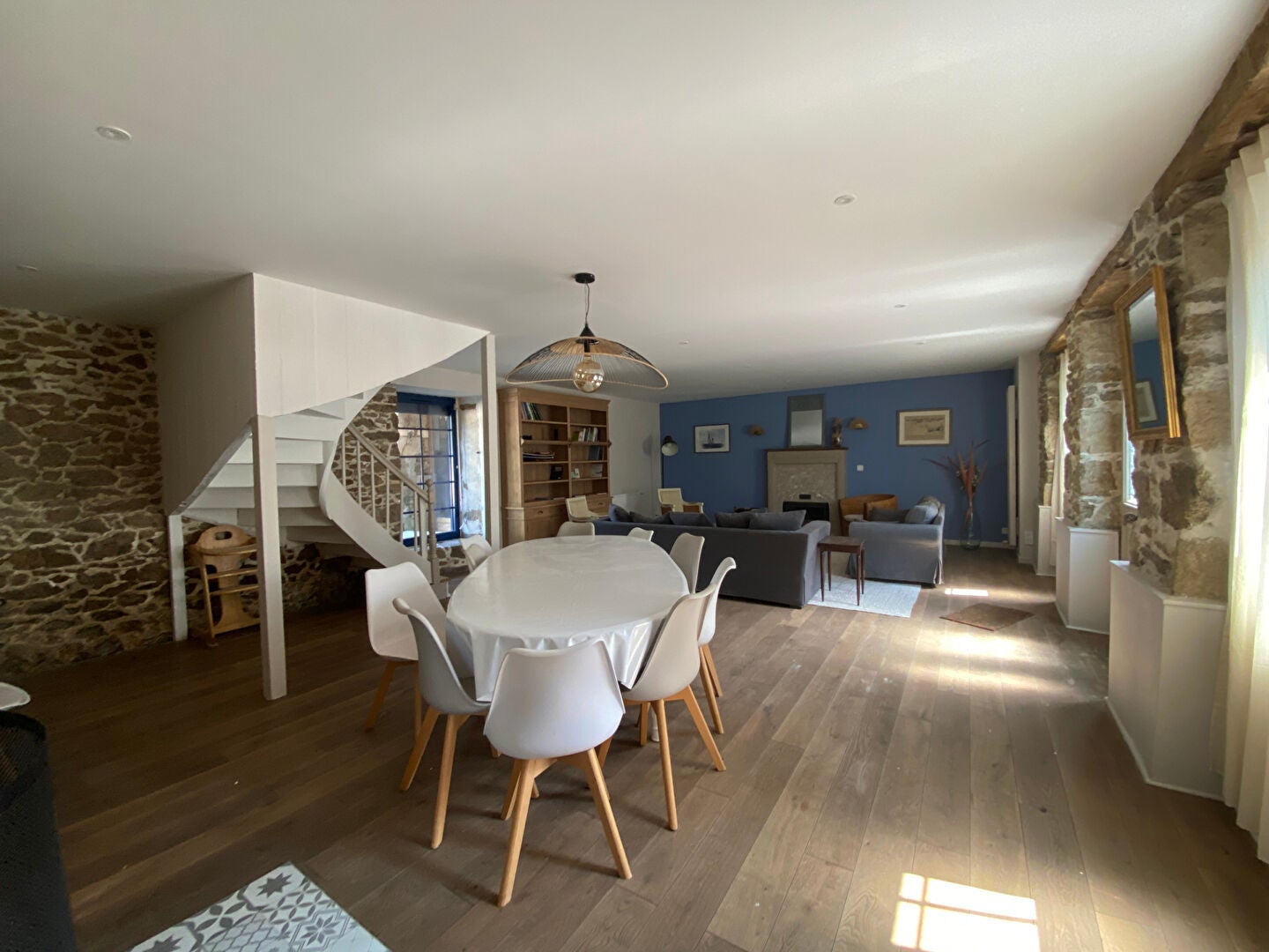Maison Rue des Rouairies à Dinan