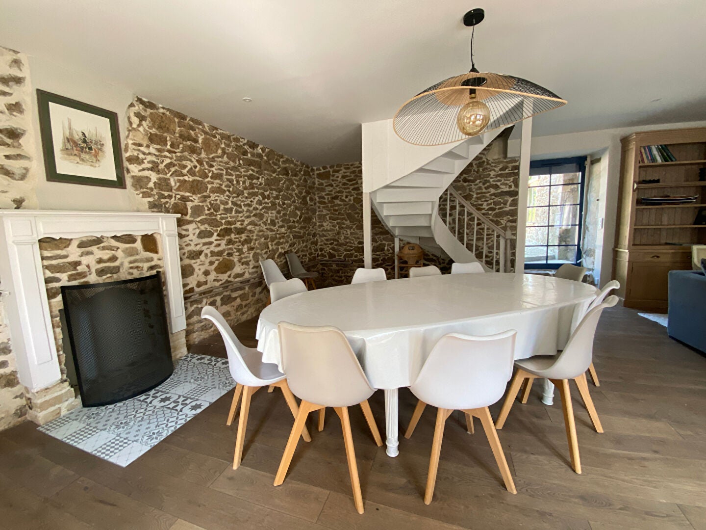 Maison Rue des Rouairies à Dinan