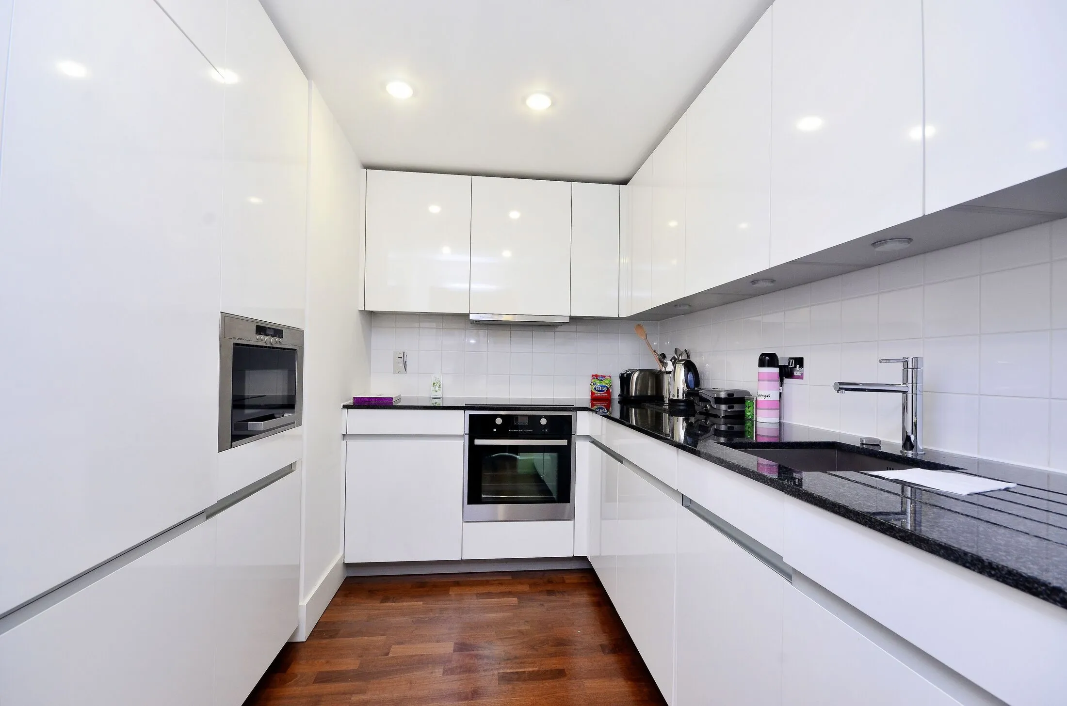 Flat Weymouth Street in City of Westminster