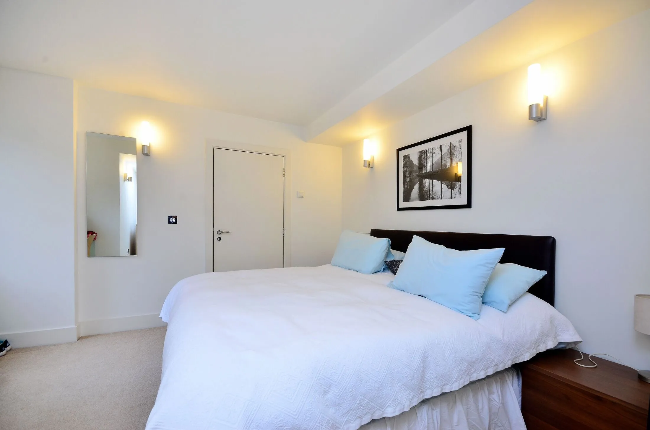 Flat Weymouth Street in City of Westminster