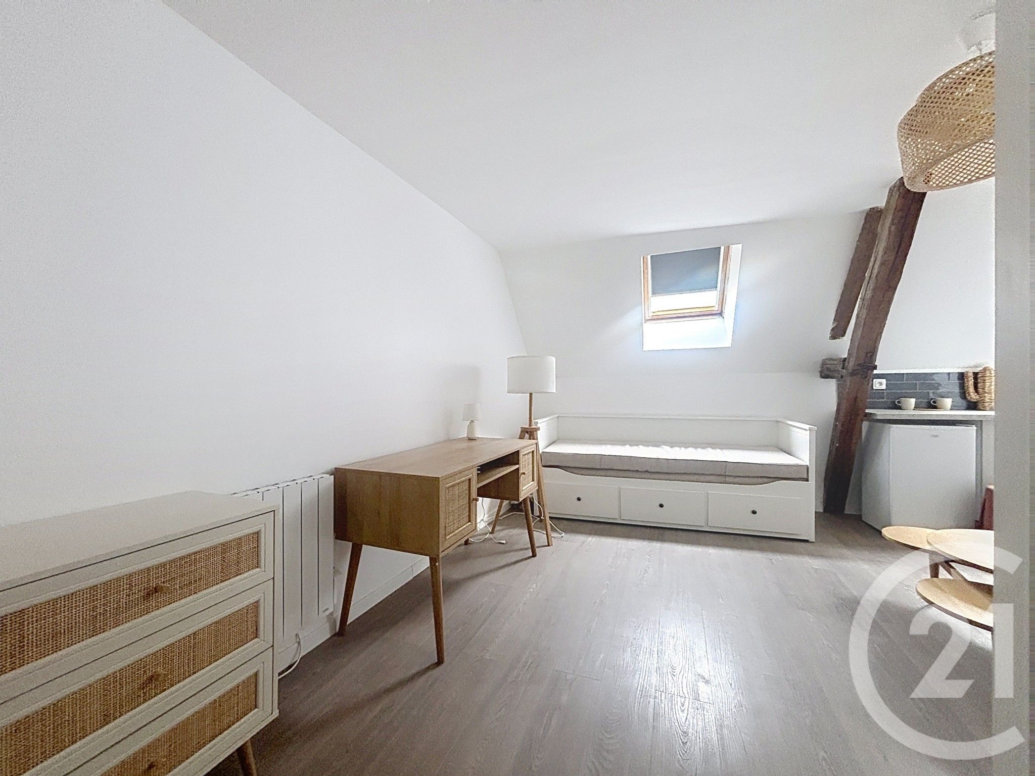 Appartement Rue Adolphe Thiers à Saint-André-les-Vergers