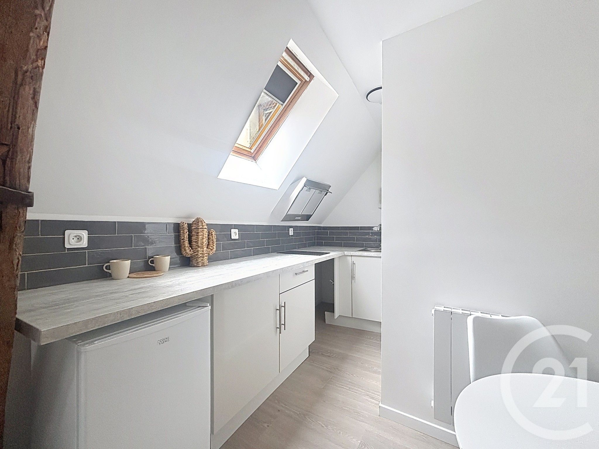 Appartement Rue Adolphe Thiers à Saint-André-les-Vergers