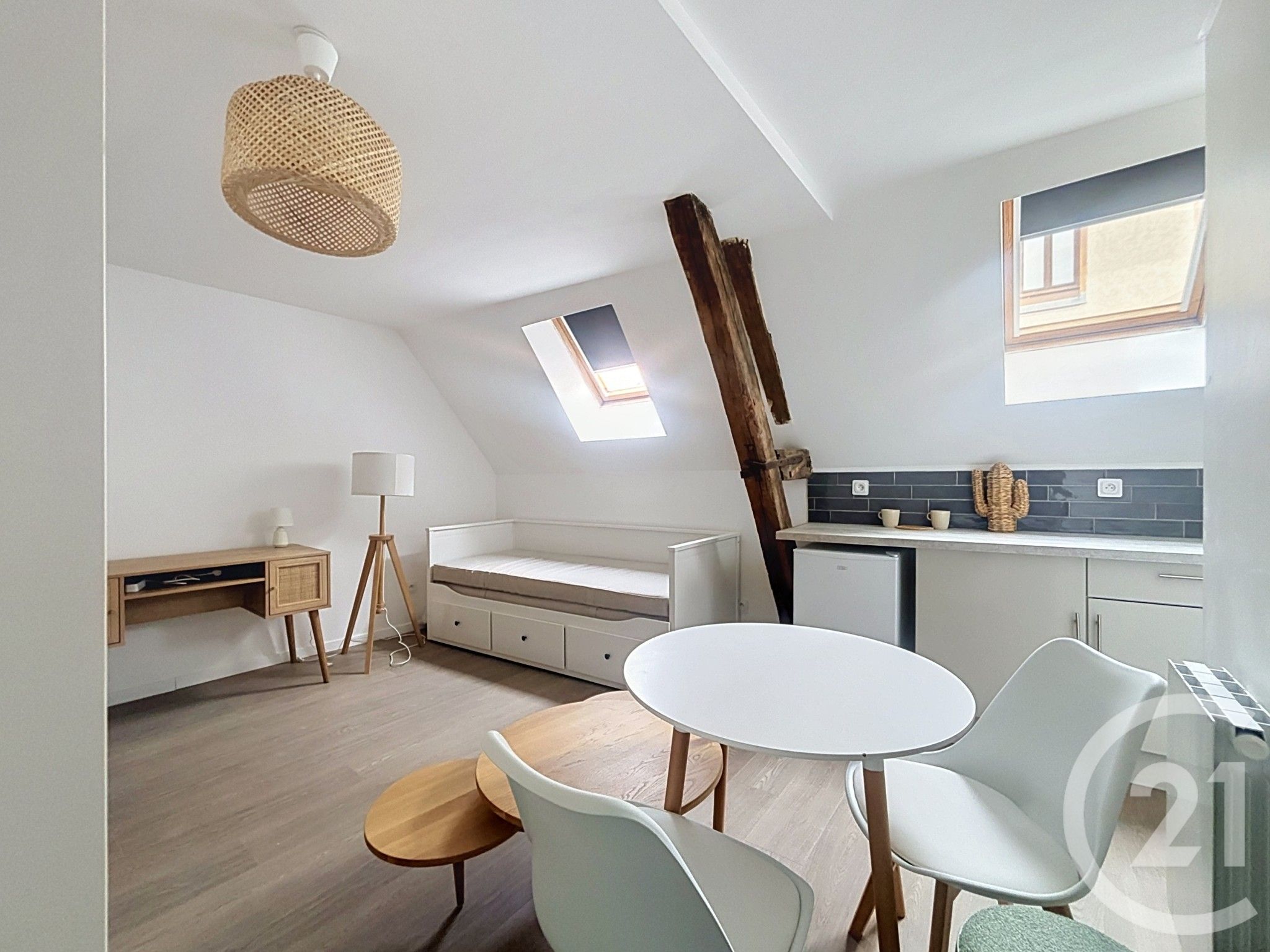 Appartement Rue Adolphe Thiers à Saint-André-les-Vergers