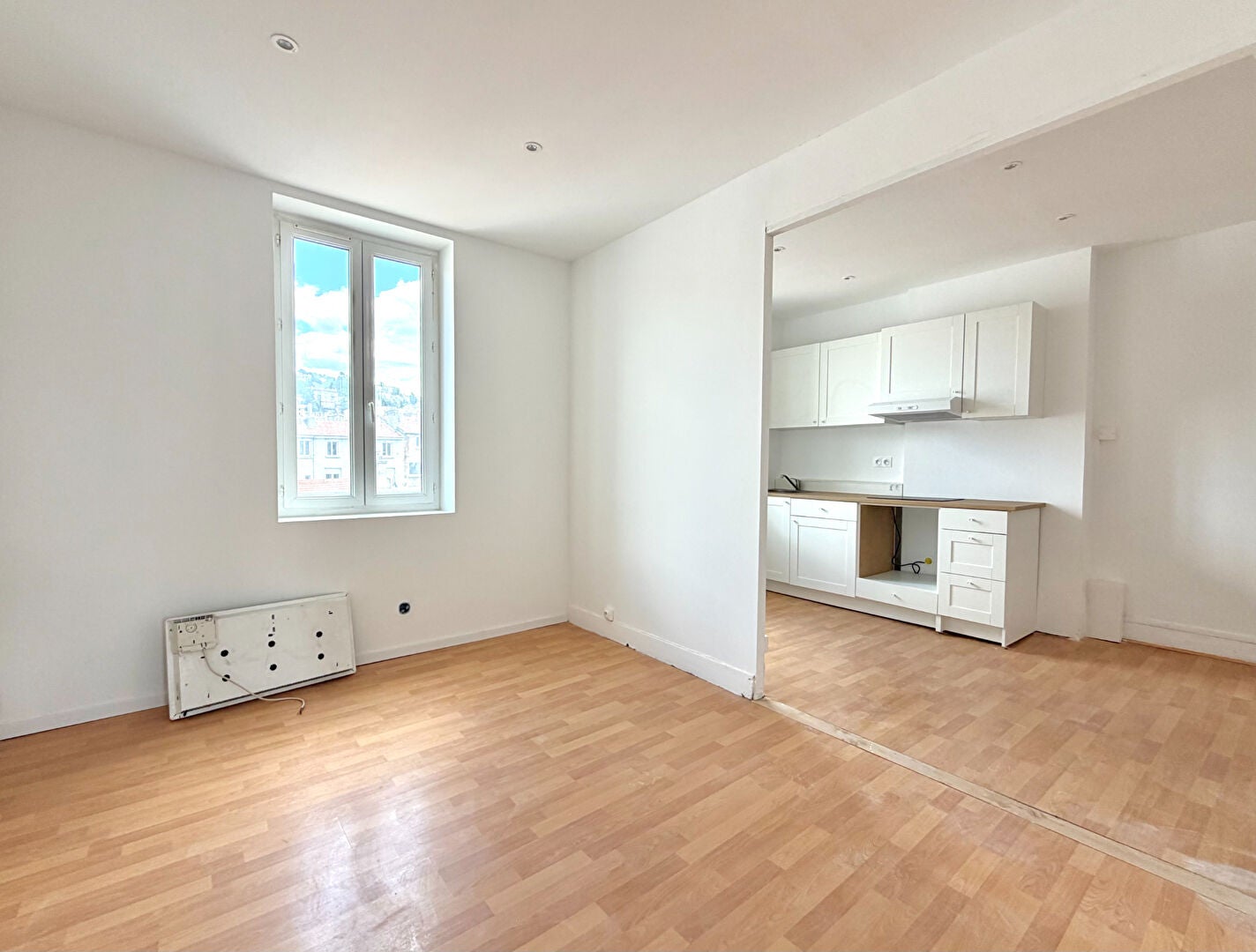 Appartement Rue du Vernay à Saint-Étienne