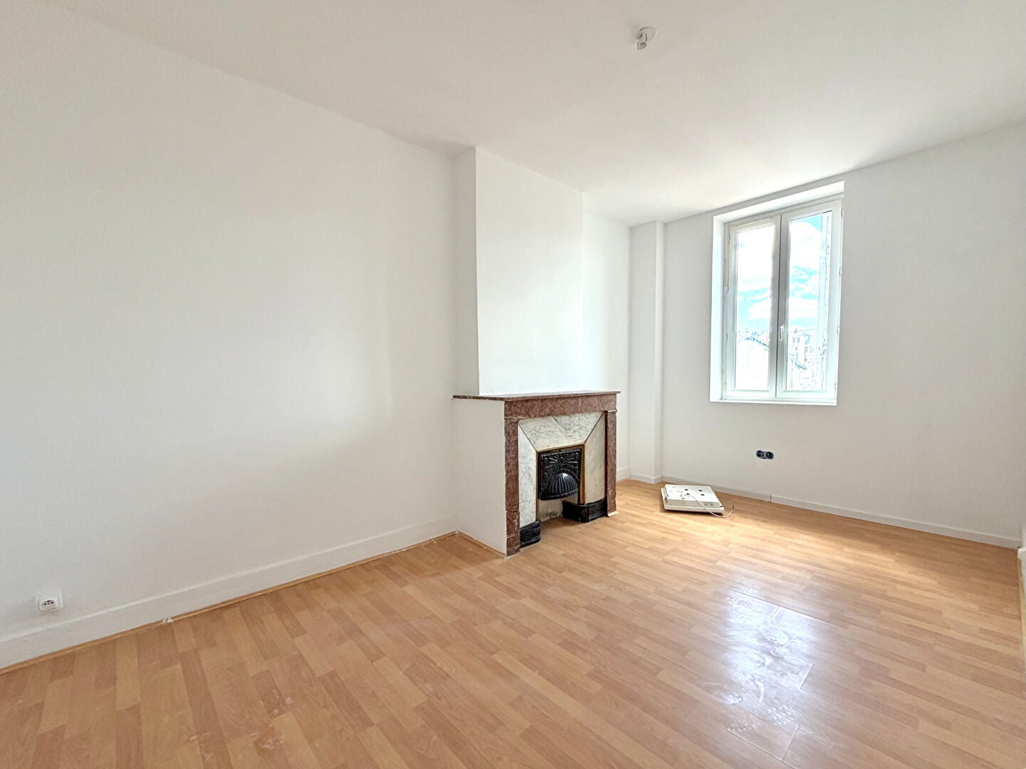 Appartement Rue du Vernay à Saint-Étienne