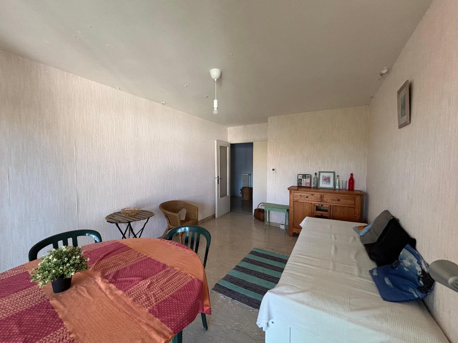Appartement Avenue du Pont Juvénal à Montpellier
