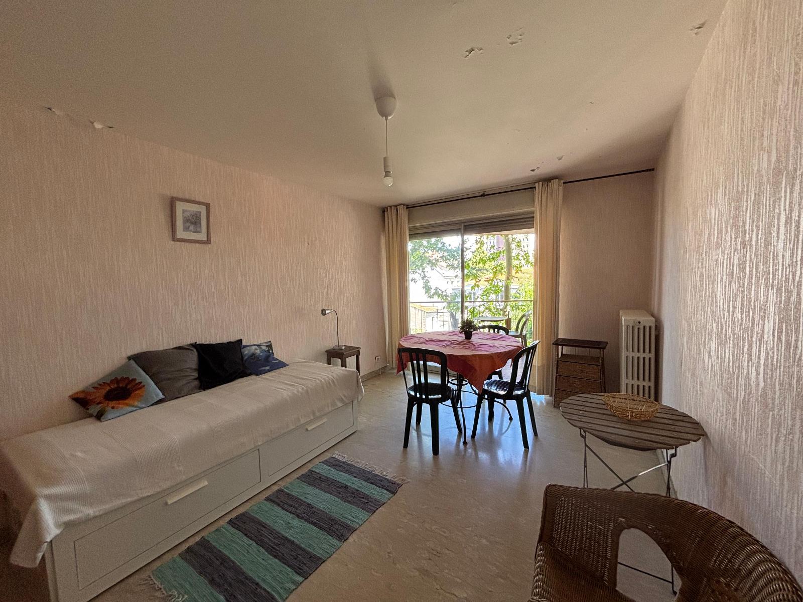 Appartement Avenue du Pont Juvénal à Montpellier