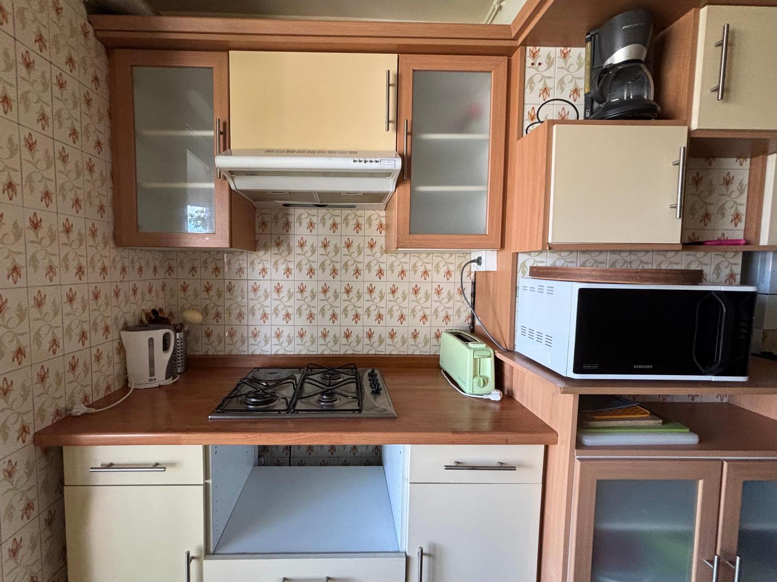 Appartement Avenue du Pont Juvénal à Montpellier