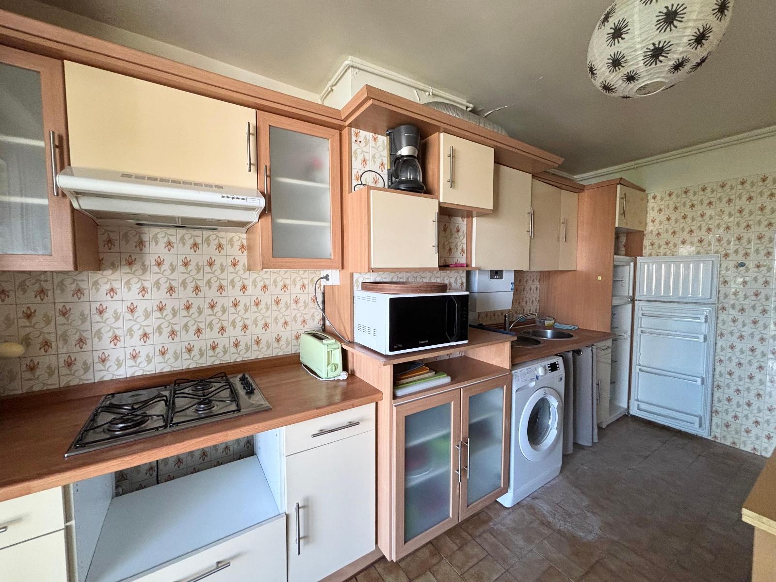 Appartement Avenue du Pont Juvénal à Montpellier