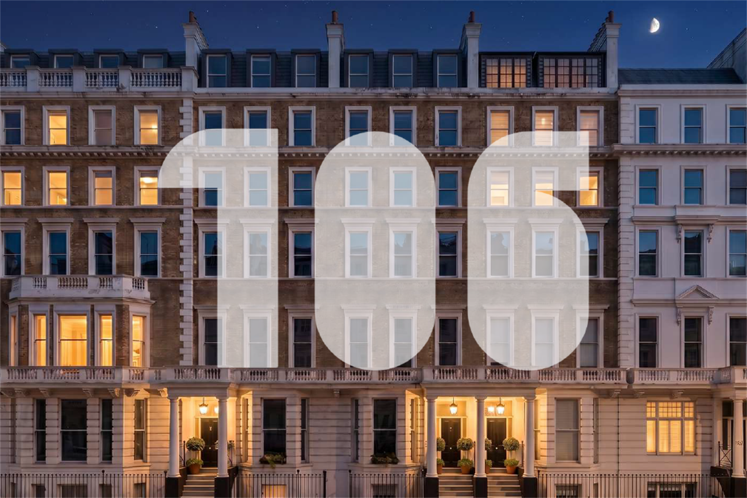 Flat Gloucester Road in Greater London