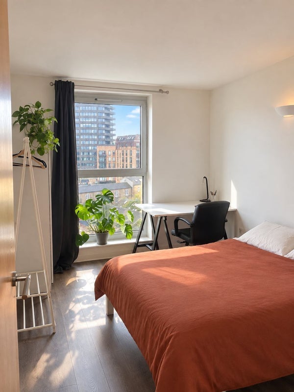 Room Southgate Road in Greater London