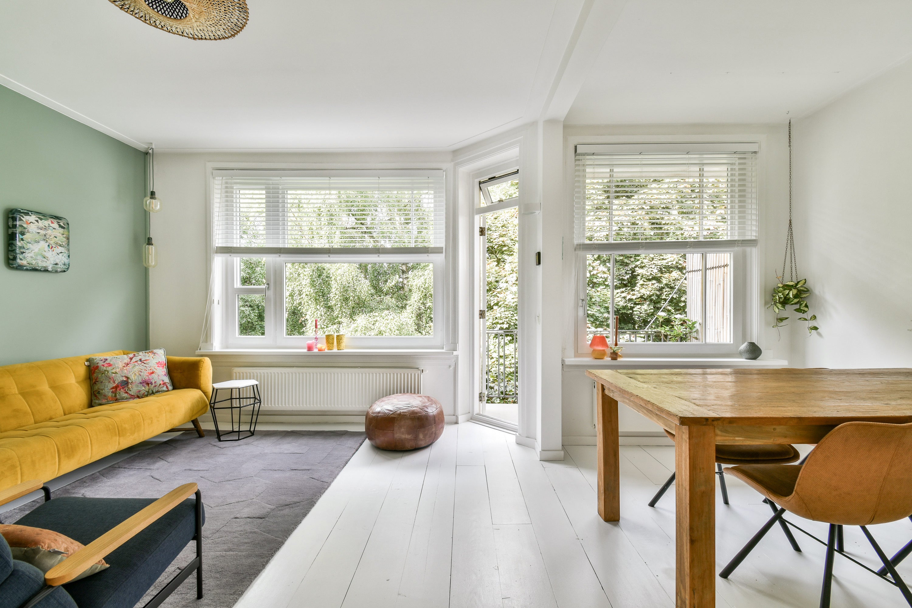 Appartement Theophilusstraat 15 3 in Amsterdam
