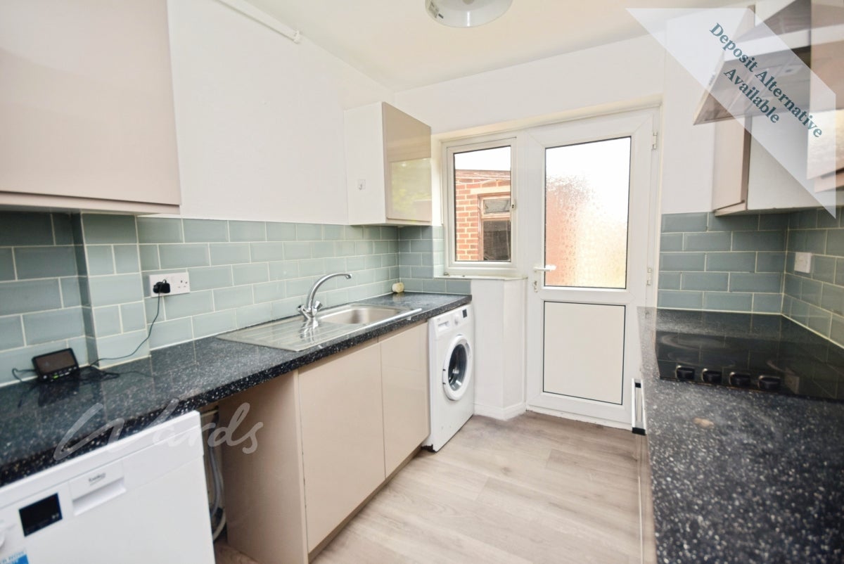 House New Ruttington Lane in Canterbury