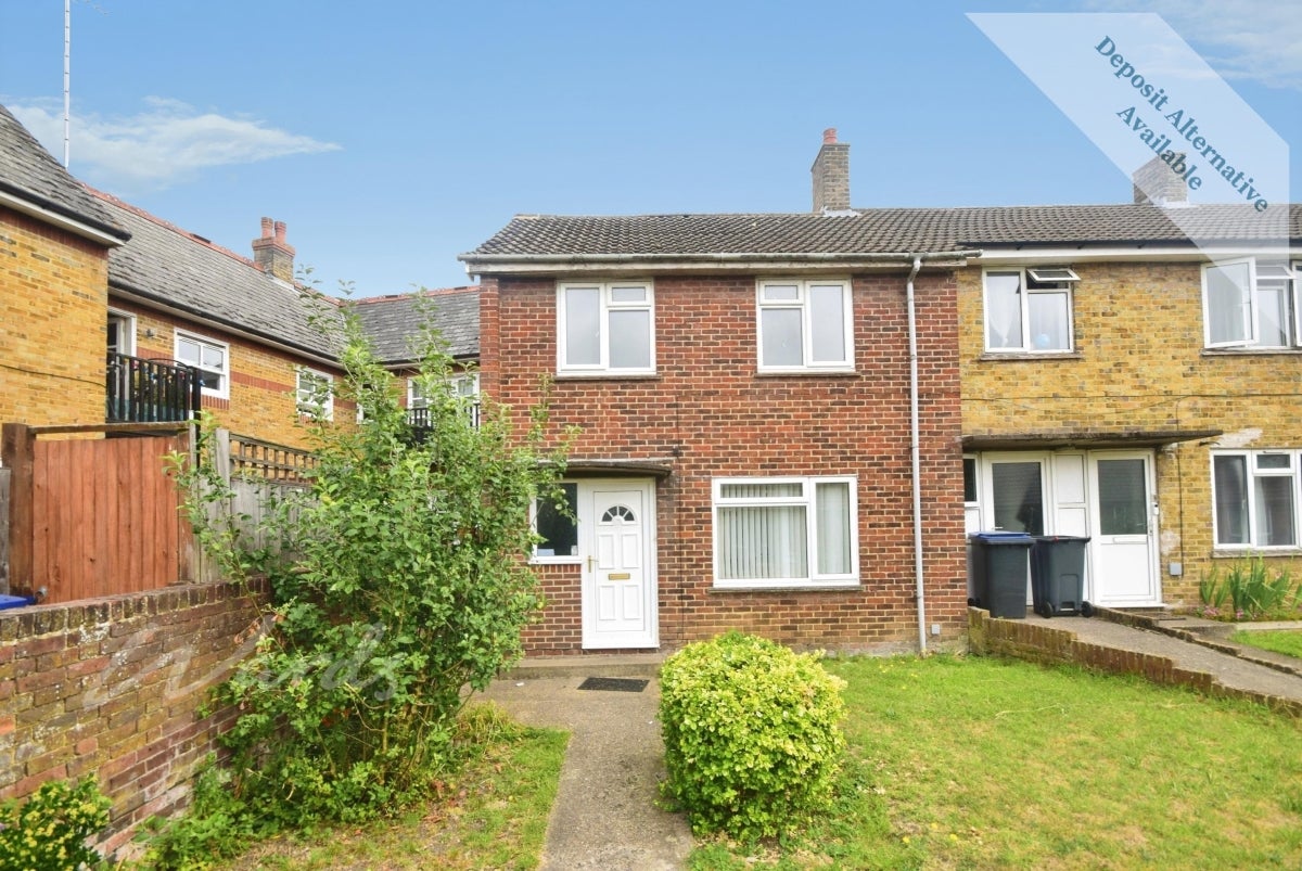 House New Ruttington Lane in Canterbury