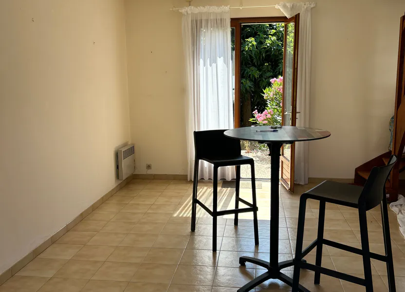 Maison Rue du Chevalier Gambette à Le Croisic