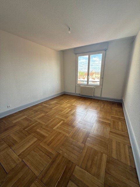 Flat Rue Nungesser et Coli in Lyon