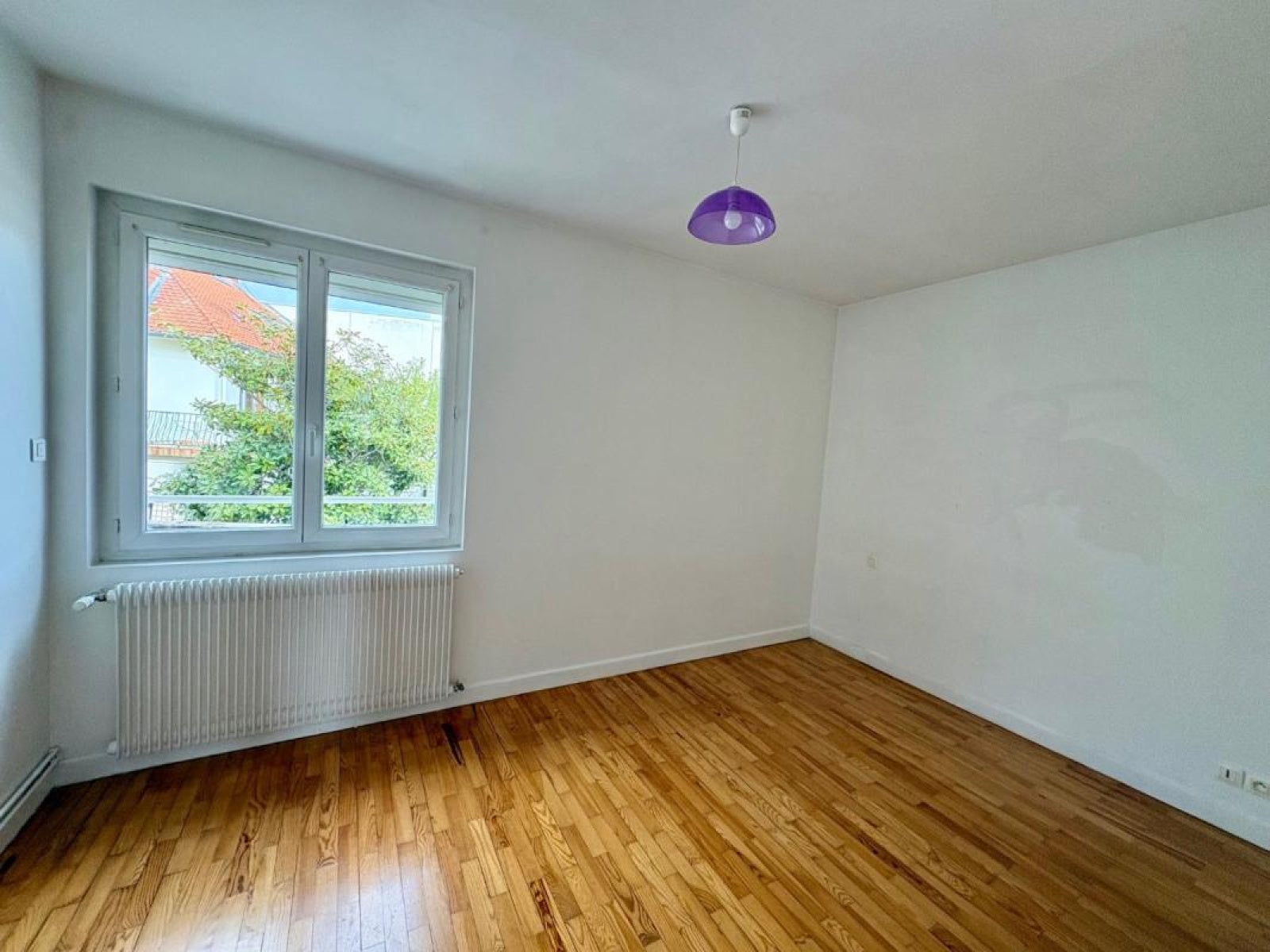 Appartement Rue Cuvier à Roanne