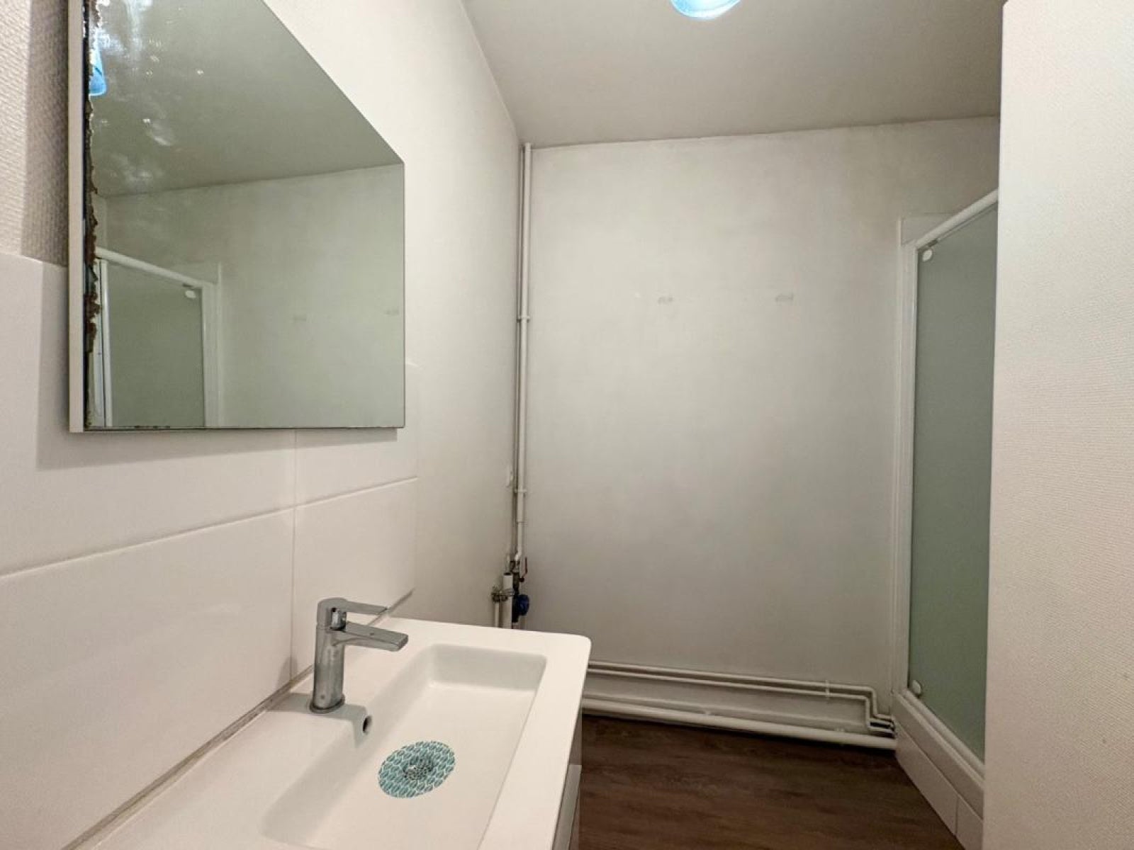 Appartement Rue Cuvier à Roanne