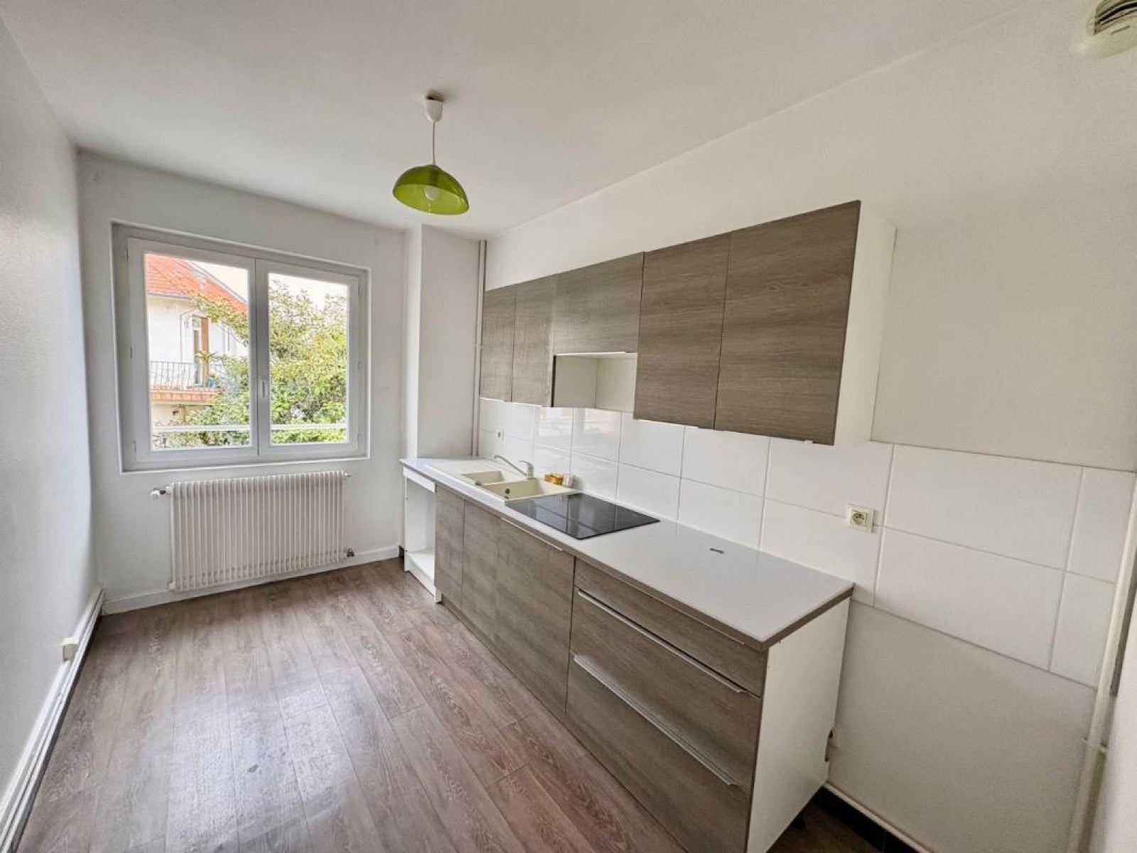 Appartement Rue Cuvier à Roanne