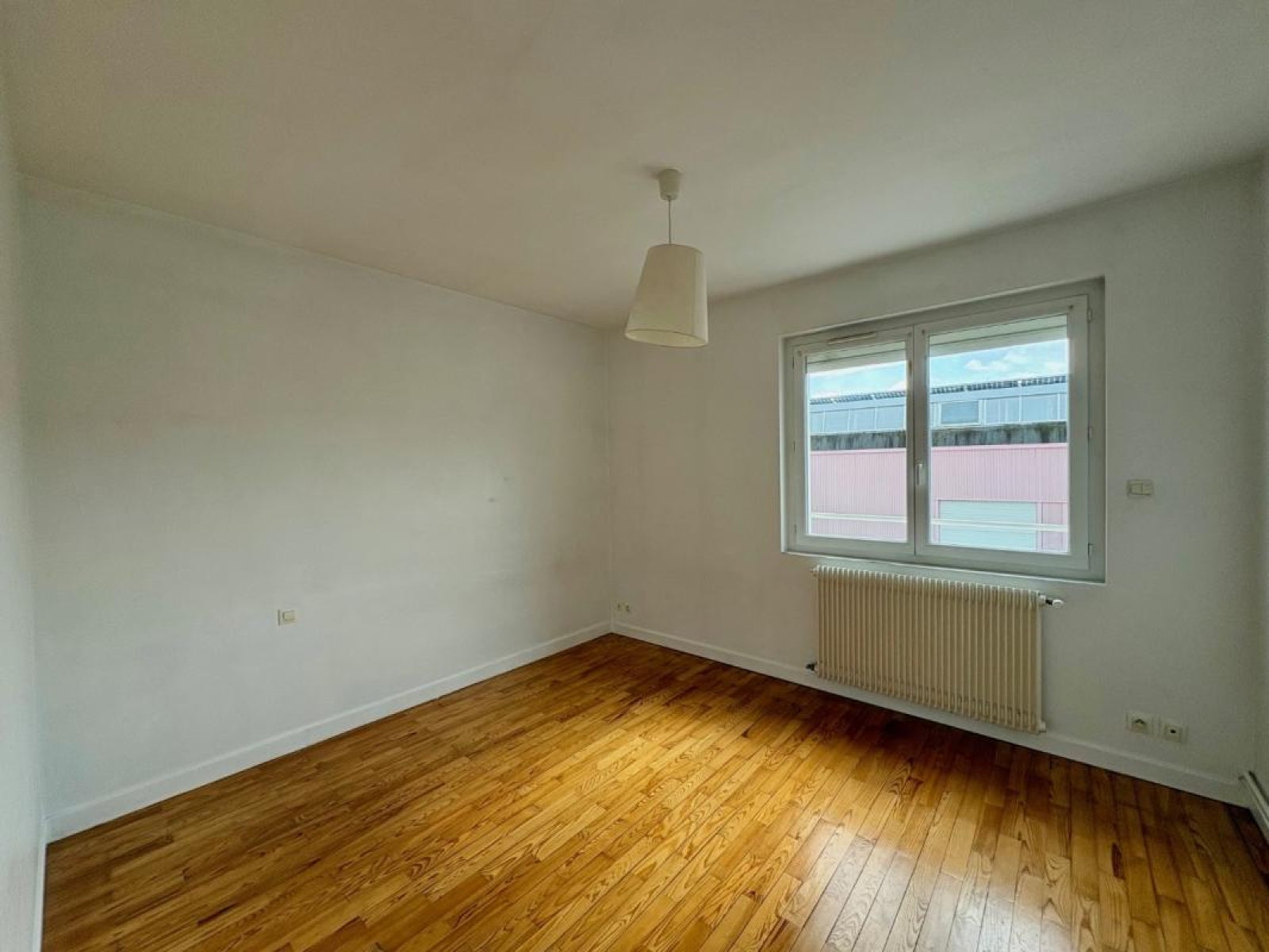 Appartement Rue Cuvier à Roanne