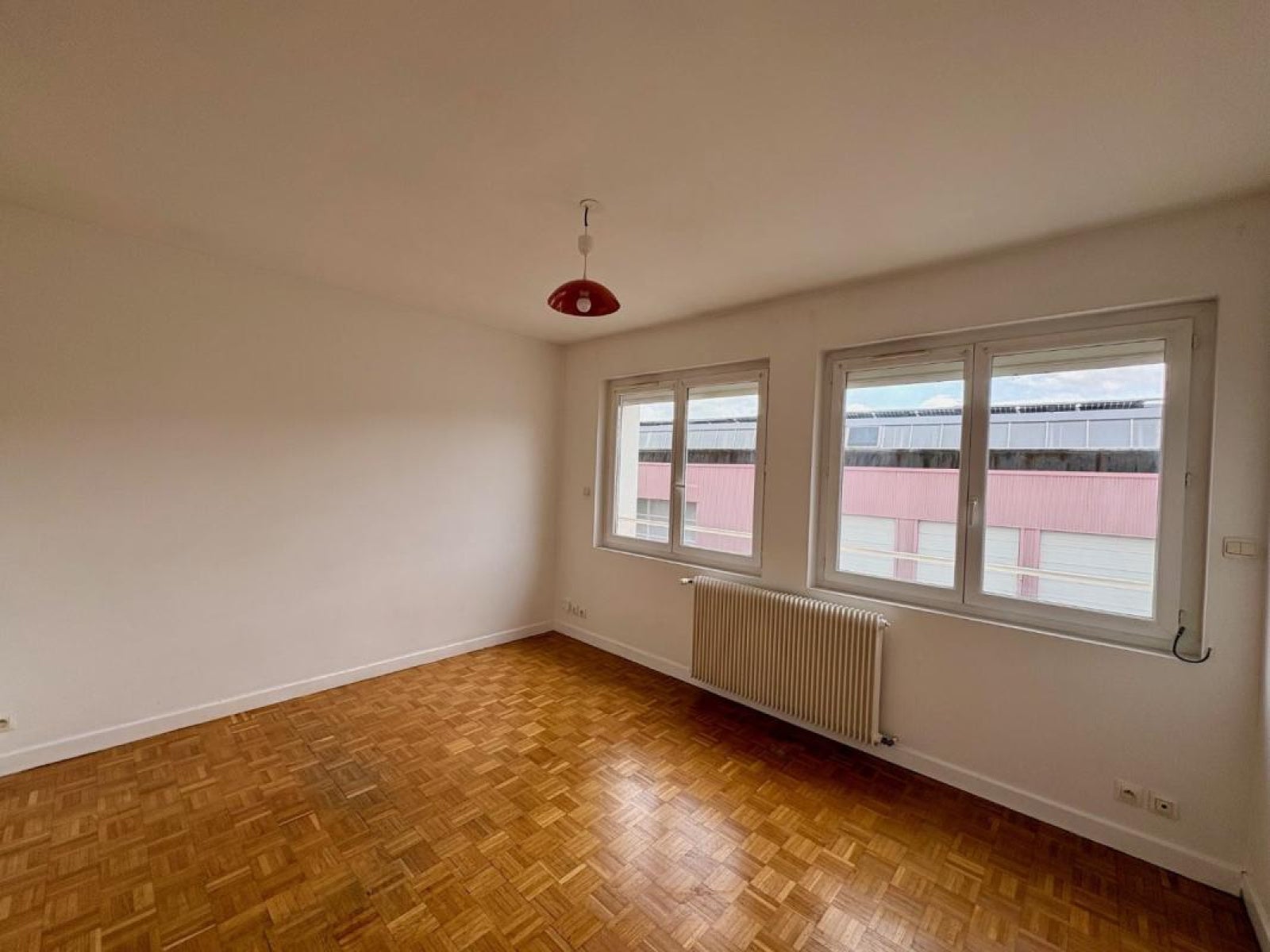 Appartement Rue Cuvier à Roanne