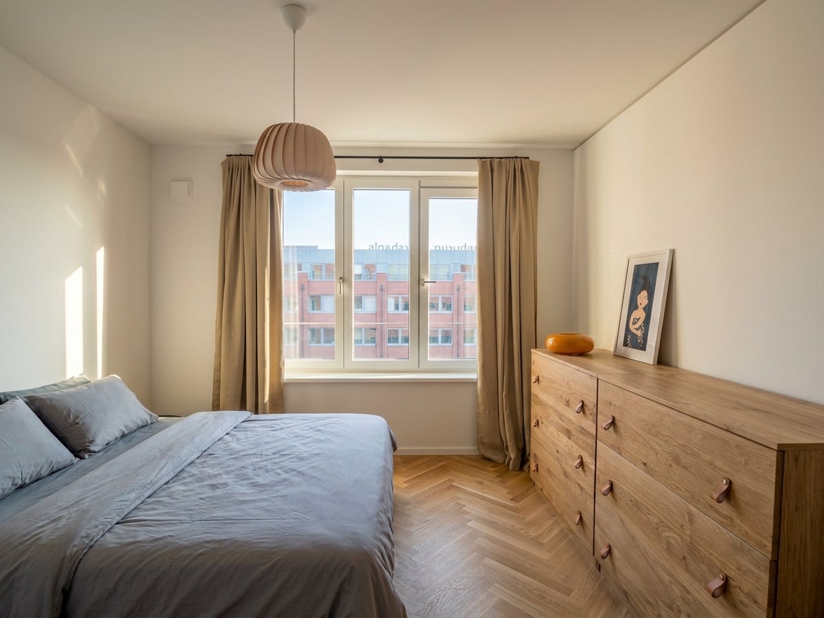 Wohnung Frankenstraße in Hamburg