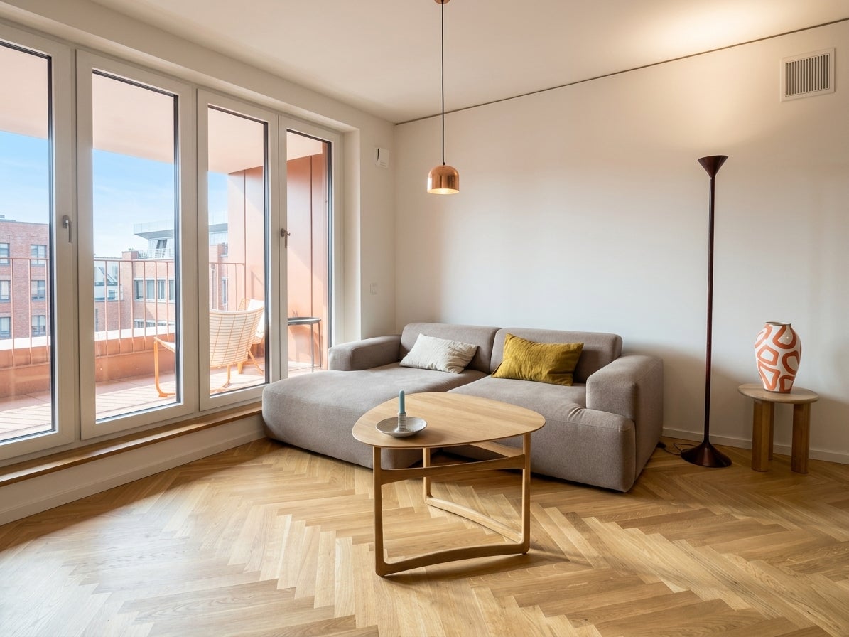 Wohnung Frankenstraße in Hamburg