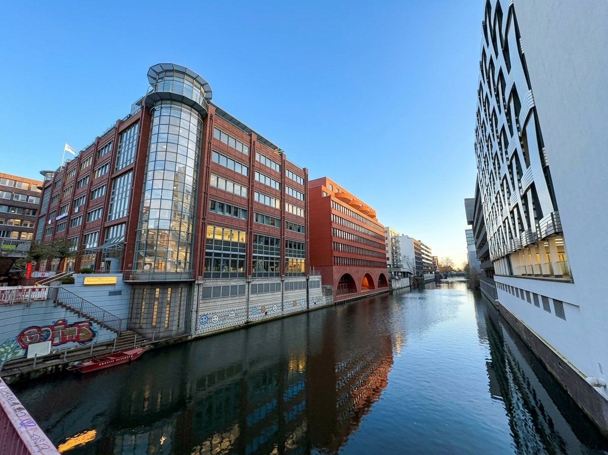 Wohnung Frankenstraße in Hamburg