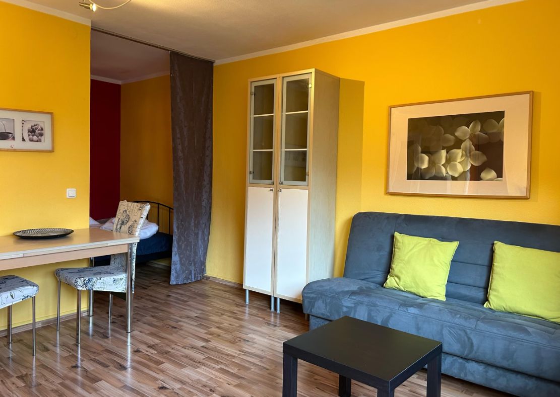 Wohnung Meerholzer Straße in Frankfurt am Main