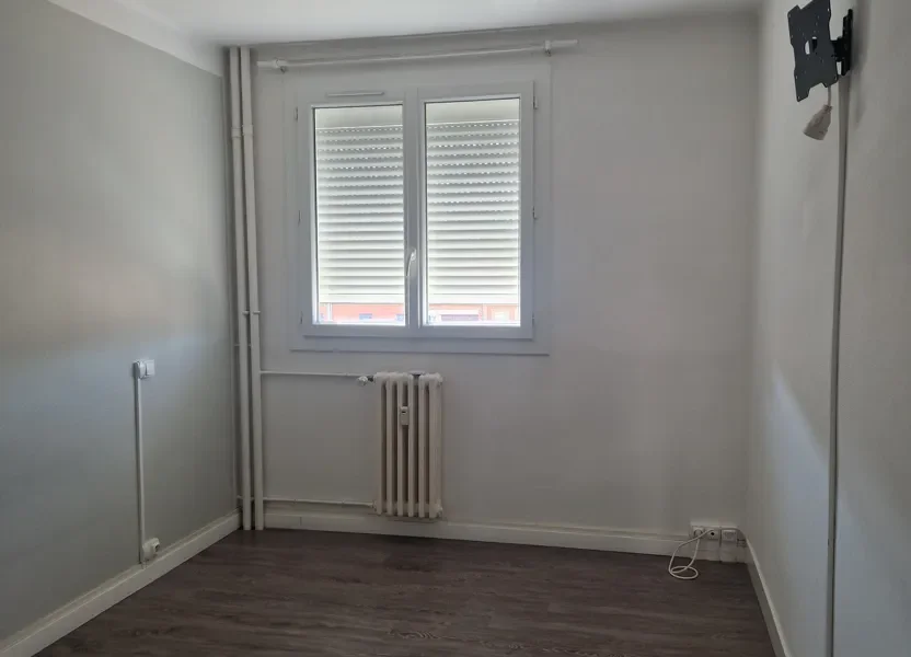 Appartement Rue Émile Pouvillon à Montauban