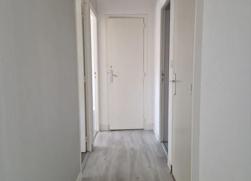Appartement Rue Émile Pouvillon à Montauban