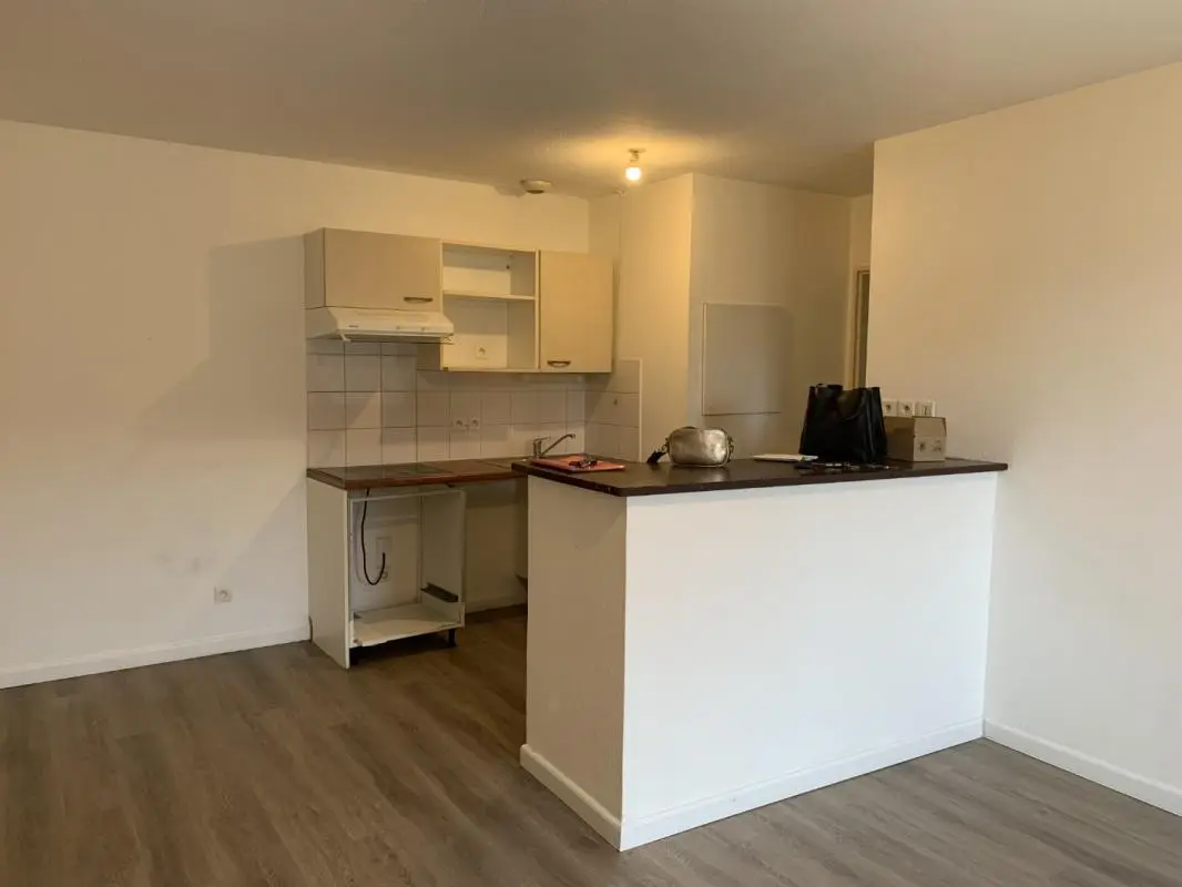 Flat Rue Monin in Blois