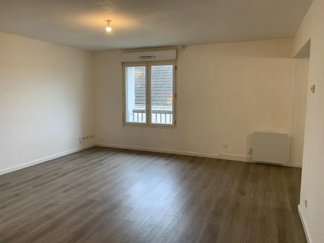 Flat Rue Monin in Blois