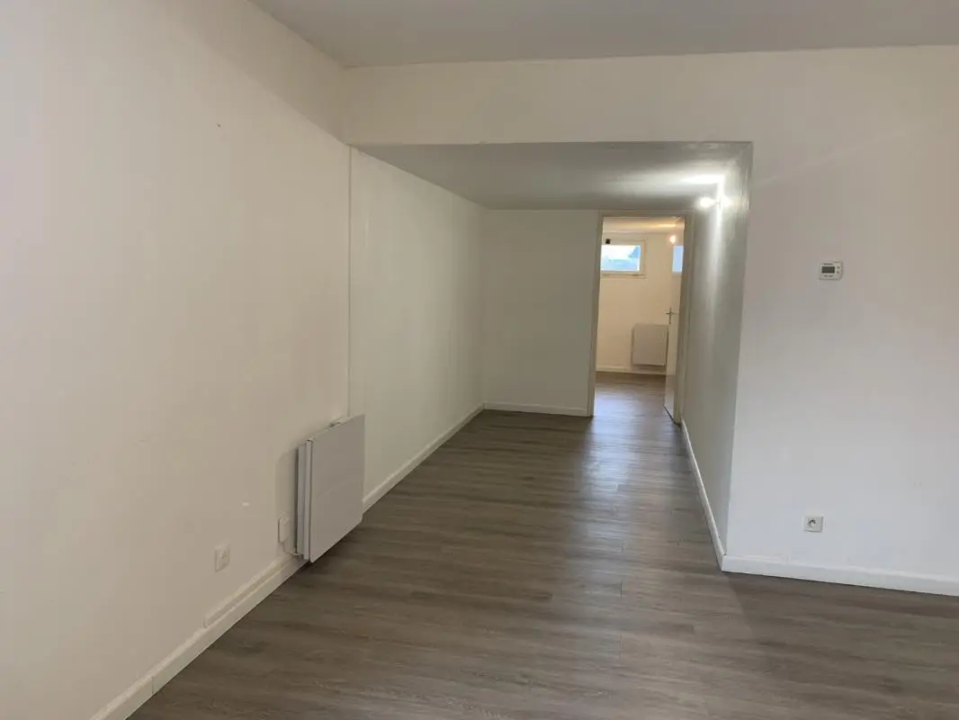Flat Rue Monin in Blois