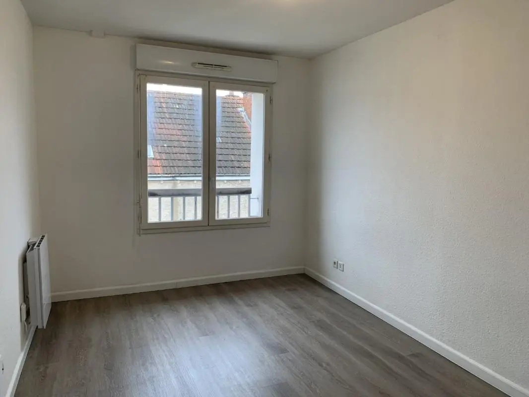 Flat Rue Monin in Blois