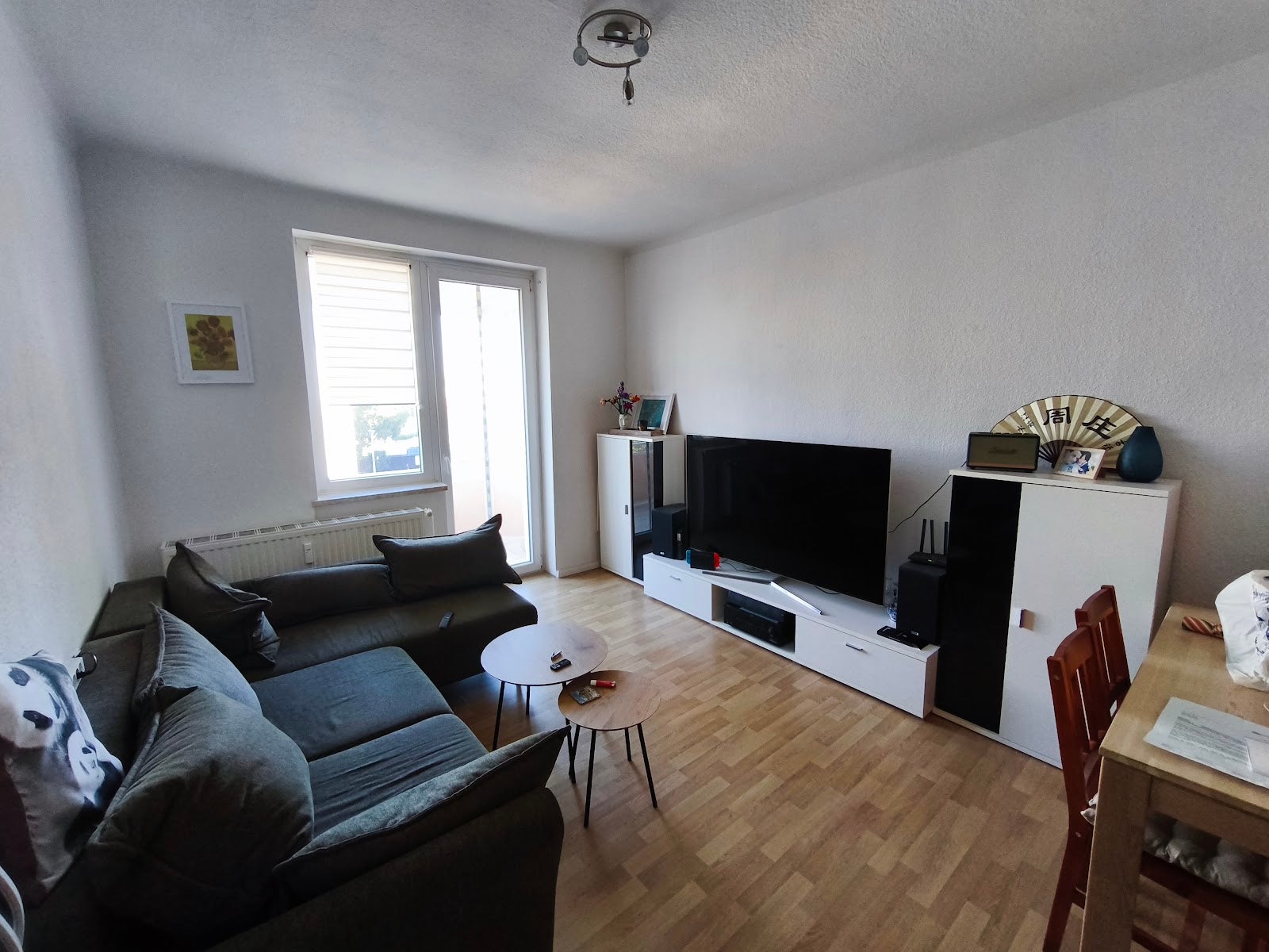 Wohnung Eickendorfer Straße in Magdeburg