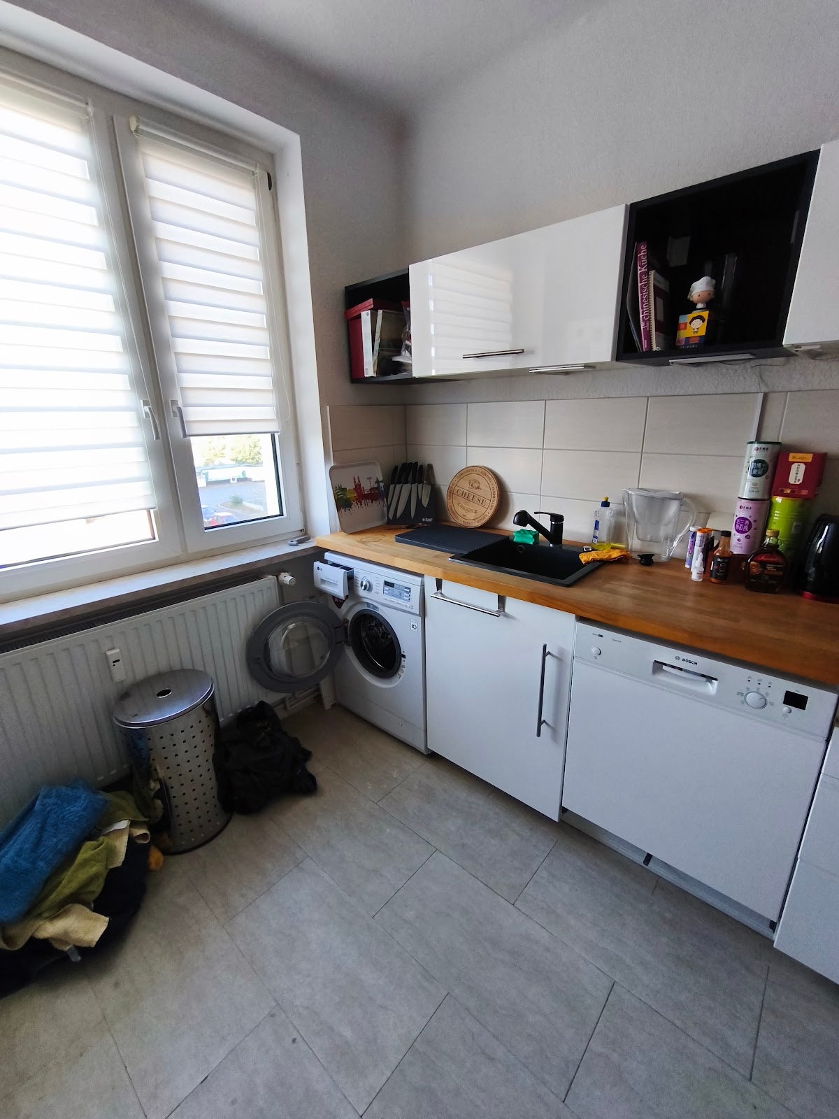 Wohnung Eickendorfer Straße in Magdeburg