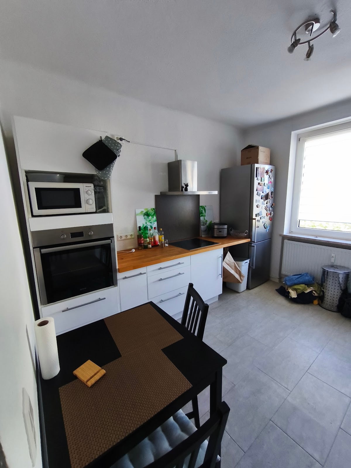 Wohnung Eickendorfer Straße in Magdeburg