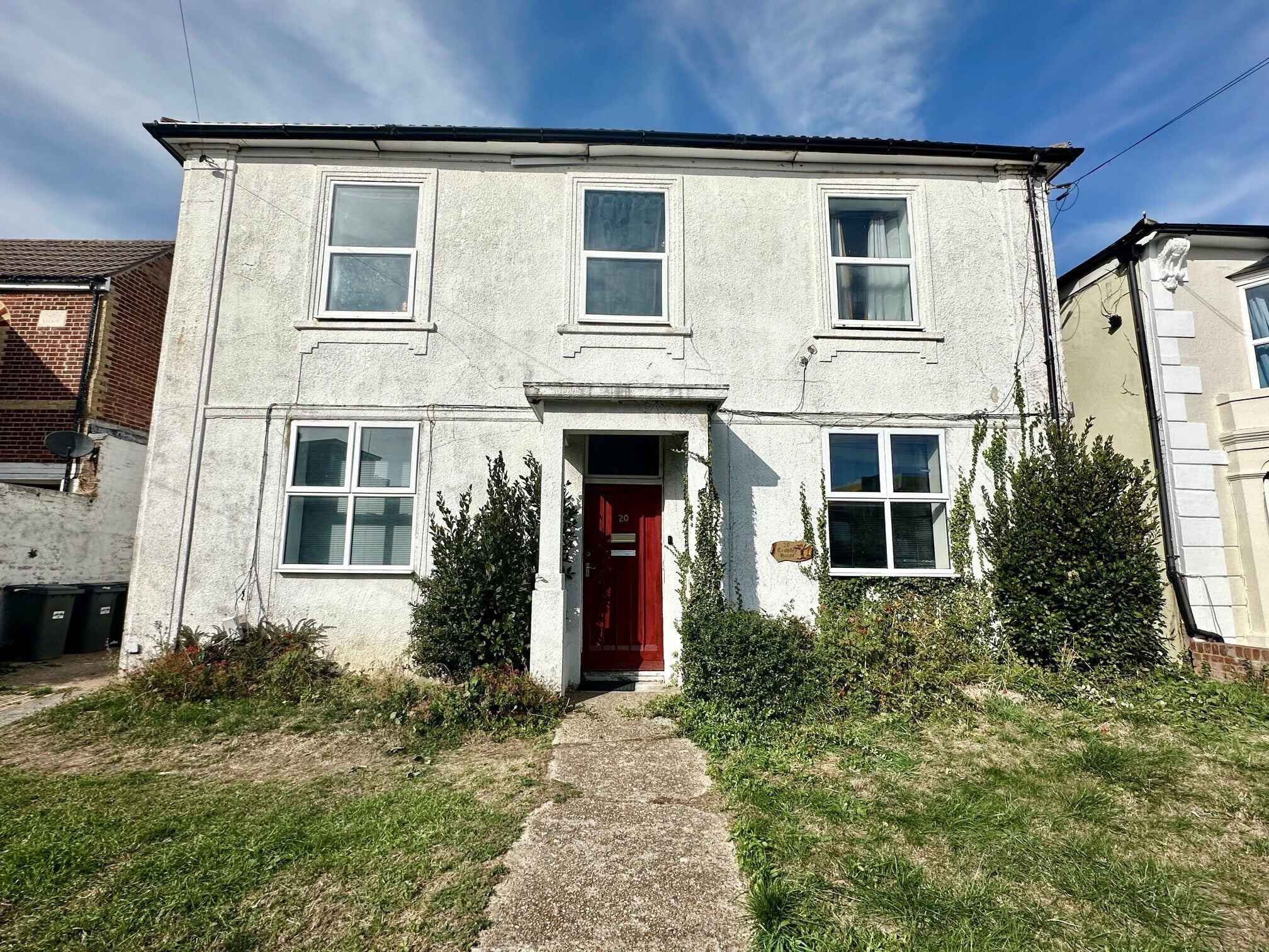 Room Privett Road in Gosport