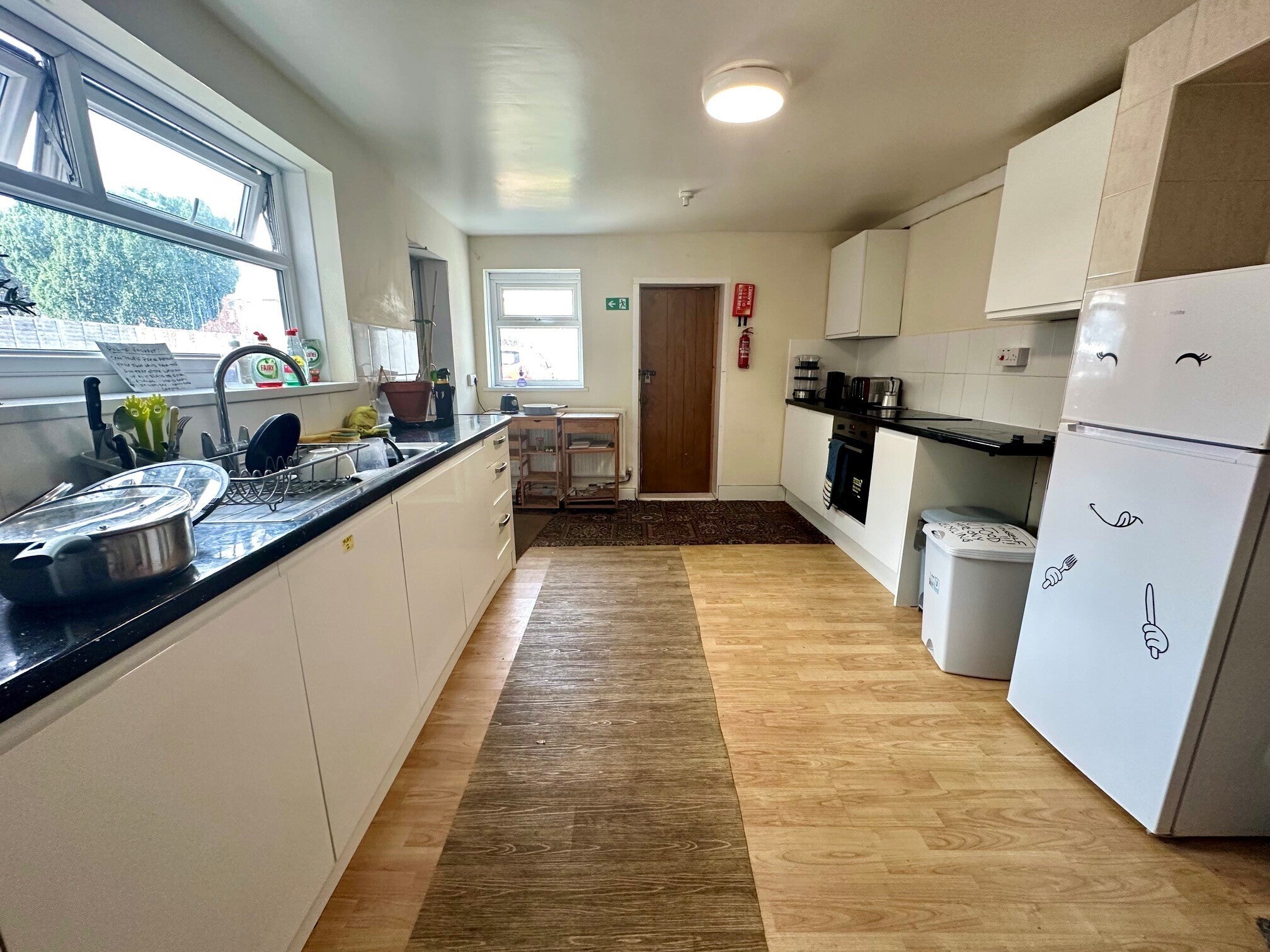 Room Privett Road in Gosport