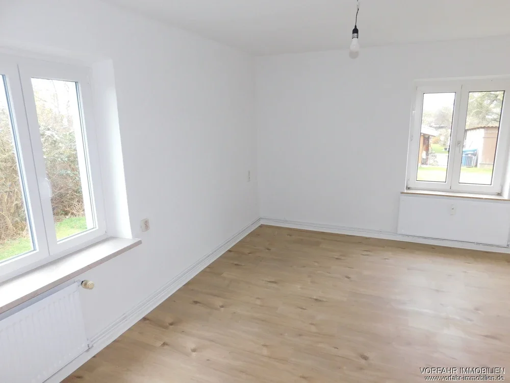 Wohnung Mühlenstraße in Bad Kleinen